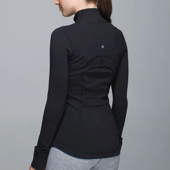 Lululemon Define Jacket Black - Picture 2 of 8